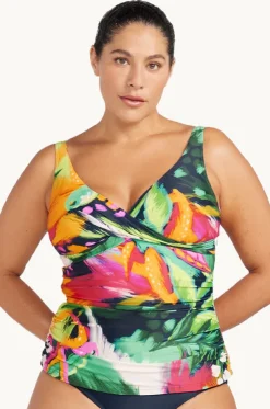 Chelona Delacroix Tankini Separate
