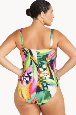 Chelona Raphael E/F Cup One Piece