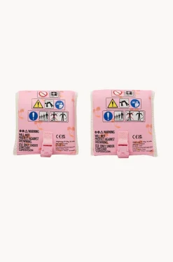 Cherry Cotton Candy Kids Floaties 3-6 Years