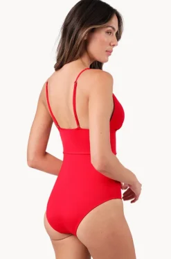 Classic One Piece