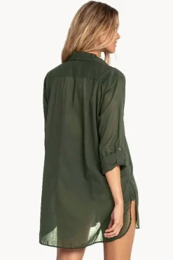 Classic Painters Shirt