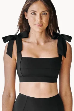 Classic Square Neck Bralette