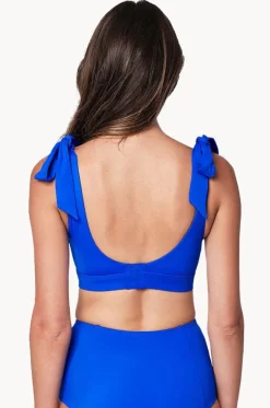 Classic Square Neck Bralette