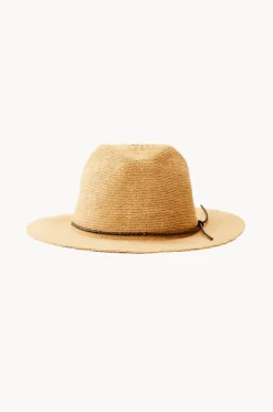 Classic Surf Knit Panama Hat