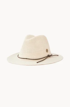 Classic Surf Knit Panama Hat