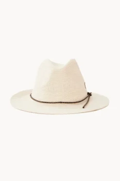 Classic Surf Knit Panama Hat