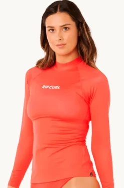 Classic Surf Long Sleeve Suntop