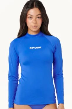 Classic Surf Long Sleeve Suntop