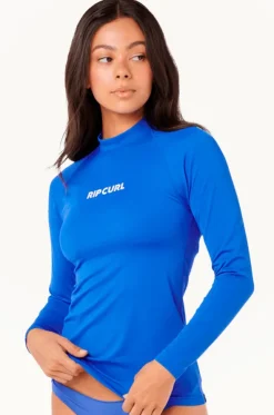Classic Surf Long Sleeve Suntop