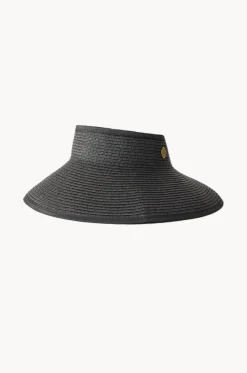Classic Surf Rolled Visor