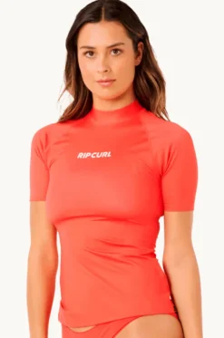 Classic Surf Short Sleeve Suntop