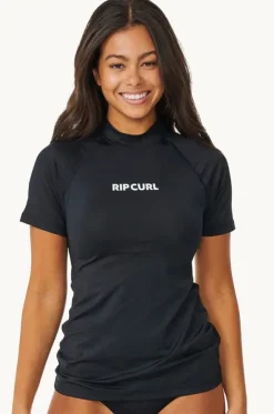 Classic Surf Short Sleeve Suntop