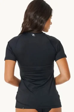 Classic Surf Short Sleeve Suntop