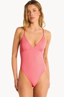 Classics Hot Elle One Piece