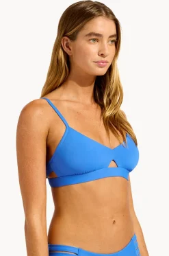 Collective Hybrid Bralette