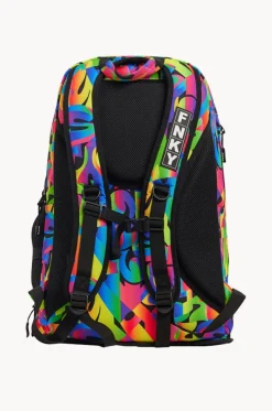Colour Funk Elite Squad Backpack