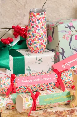 Confetti Sparkling Flute 175ml