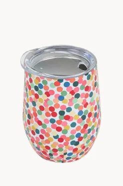 Confetti Wine Tumbler 350ml