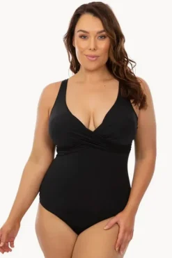 Contours DD/E Cup One Piece