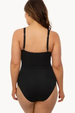 Contours DD/E Cup One Piece