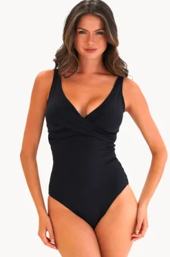Contours DD/E Cup One Piece