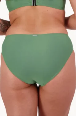 Contours Mid Rise Pant