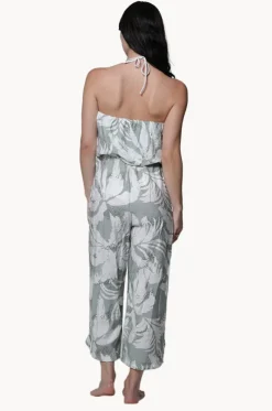Copacabana Bandeau Jumpsuit