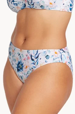 Cordelia Delacroix Basic Pant