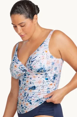 Cordelia Delacroix Tankini Separate