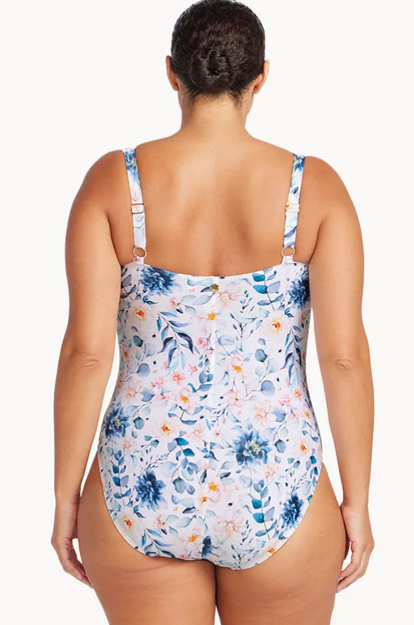 Cordelia Rembrant One Piece