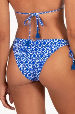 Corfu Rio Tie Side Pant