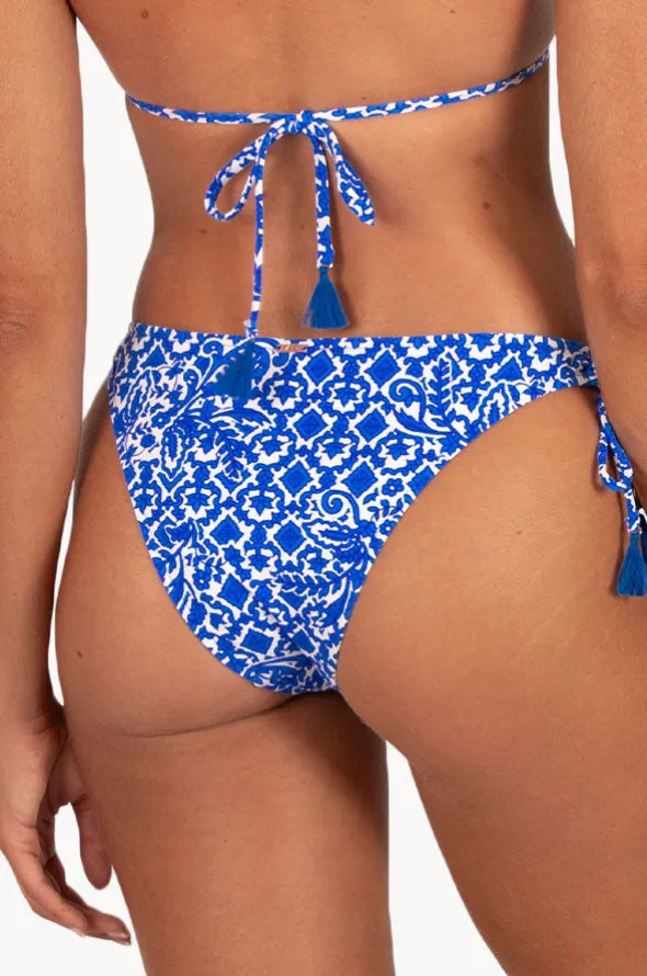 Corfu Rio Tie Side Pant