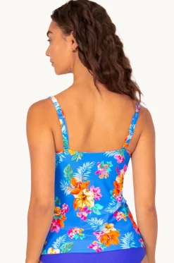 Costa Del Sol D/E Cup Tankini Separate