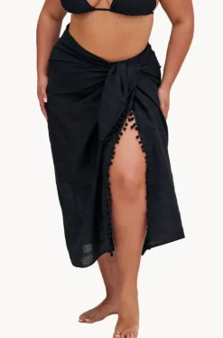 Cotton Long Sarong