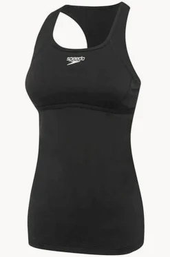 Cross Trainer Power Tankini Separate