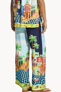 Cuba Pant