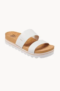 Cushion Bounce Vista Hi Sandal