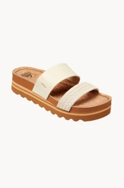 Cushion Vista Hi Sandal