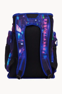 Cyber City Space Case Backpack