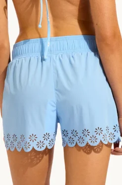 Daisy Chain Boardshort