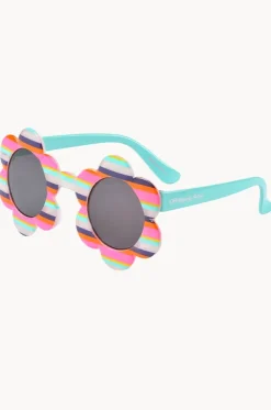 Daisy Stripe Sunnies