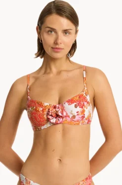 Daisyfield Balconette Bra