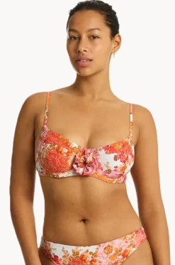 Daisyfield Balconette Bra
