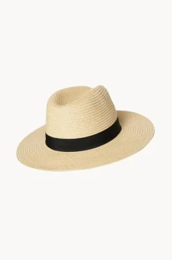 Dakota Panama Hat