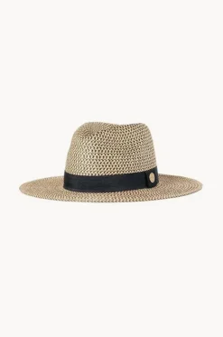 Dakota Panama Hat