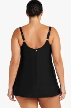 Delacroix Swim Dress