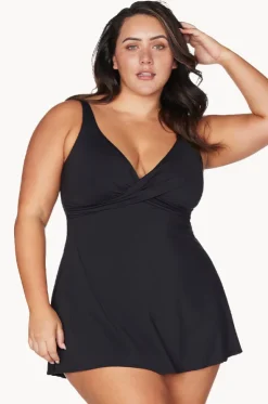 Delacroix Swim Dress