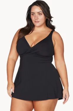 Delacroix Swim Dress