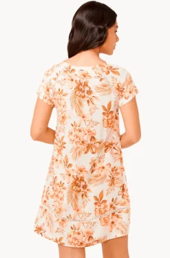 Desert Dreams Shift Dress