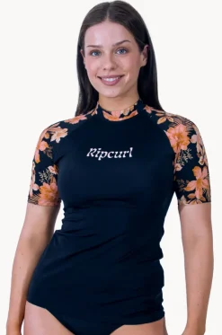 Desert Dreams Short Sleeve Suntop